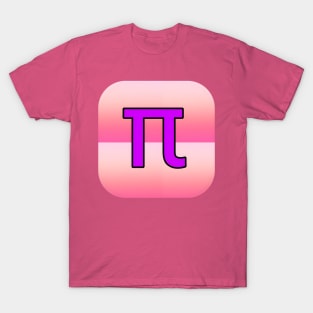 Pi-day T-Shirt